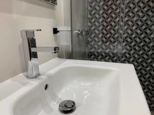 reforma baño