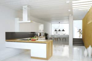 cuenta cuesta reformar una cocina en zaragoza