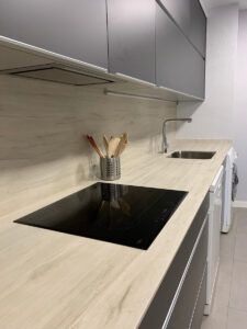 diseño cocina