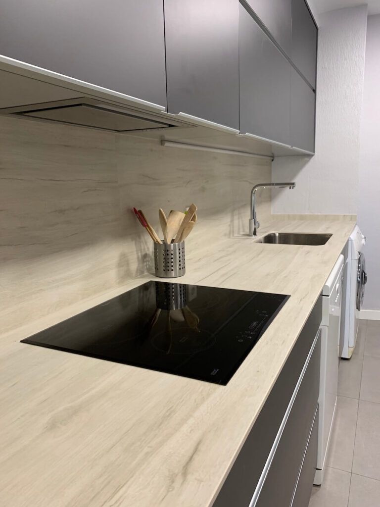 diseño cocina