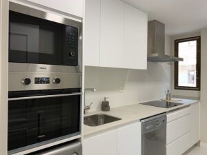 reformar cocina en zaragoza