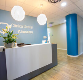 Reforma Clínica Dental Zaragoza