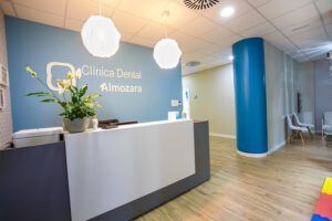 Reforma de Clínica Dental