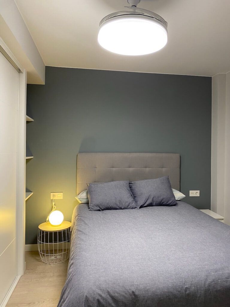 Reforma Integral Vivienda en Zaragoza
