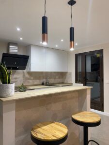 tendencias en reformas del hogar