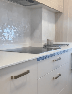 reforma cocina en zaragoza