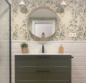 Tendencias en Reformas de Baños