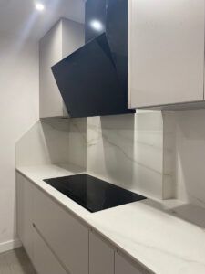 5 tendencias sobre reformas en cocinas