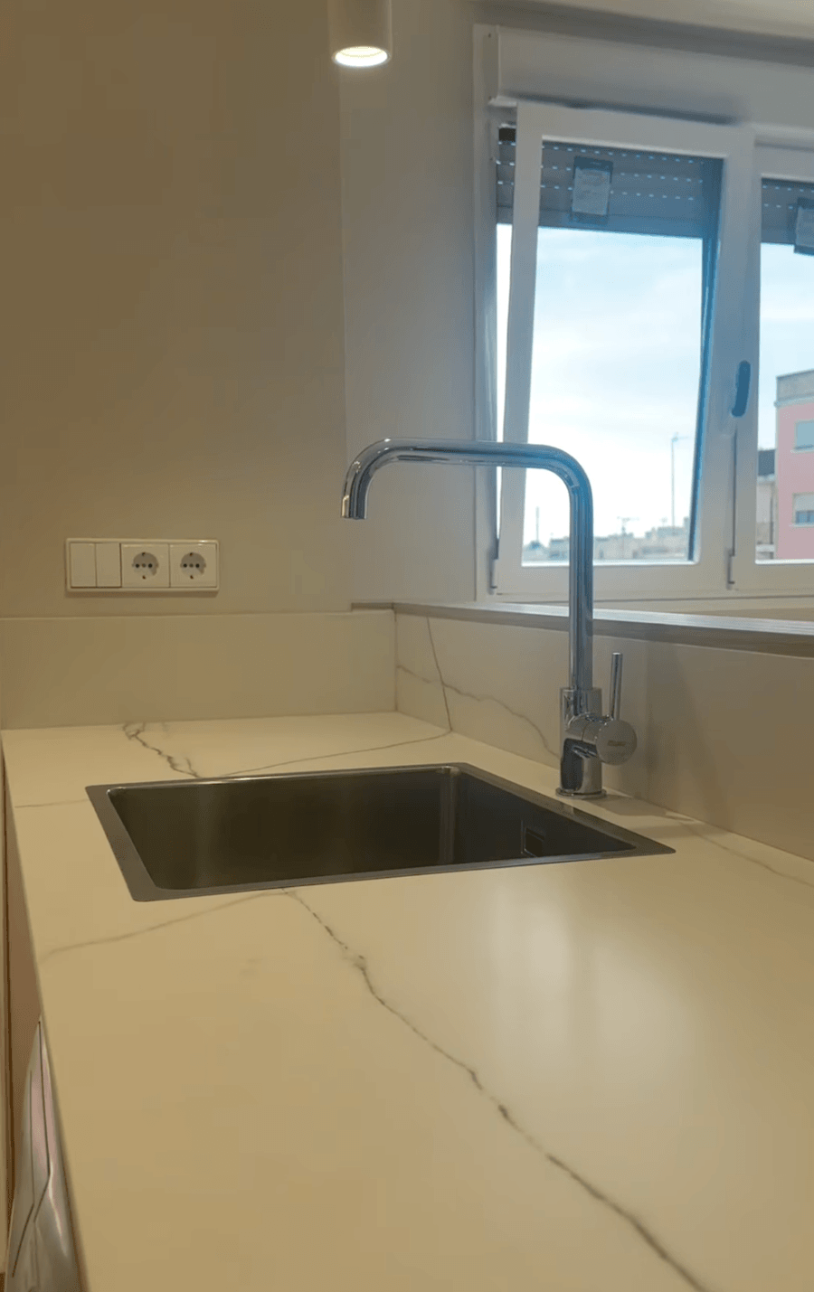 reforma cocina
