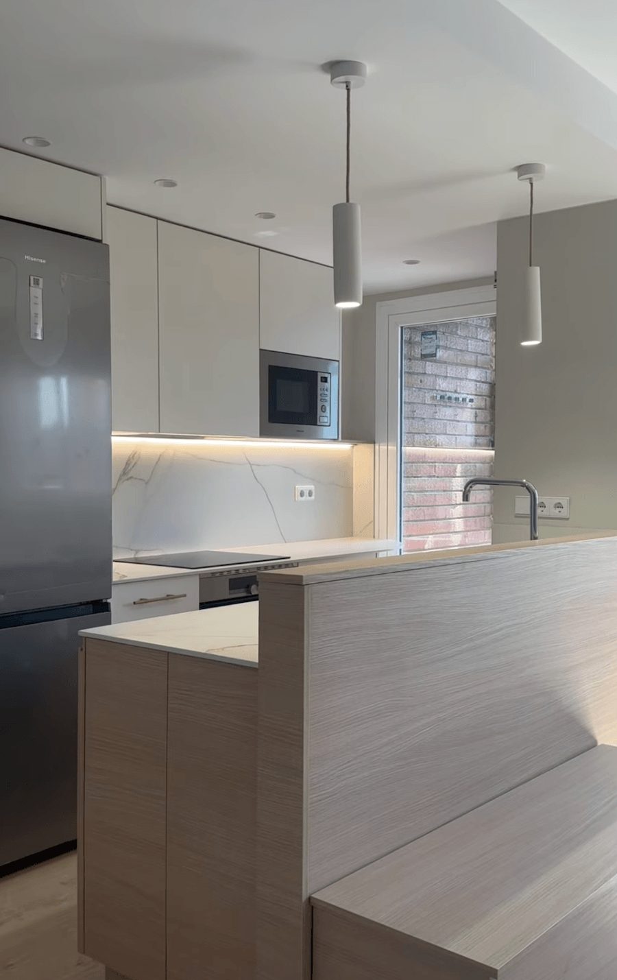 reforma cocina zaragoza