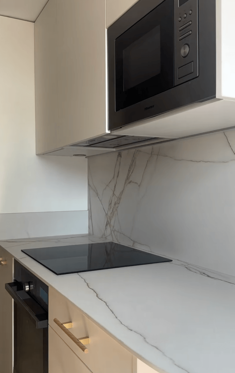 reforma cocina zaragoza pequeña